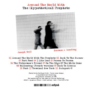 inrocks review